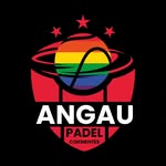 Angaú